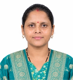 Poonam Sharma - Part time Cleaner and Cook and Patient Care and Elderly Care and Baby Sitter in Kalkaji in New Delhi
