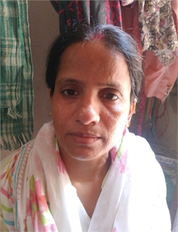 Poonam Sharma - Part time Cook in Sonia Vihar in Delhi