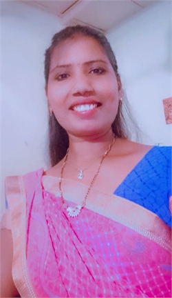 Poonam Shetiba Borade - Part time Cleaner and Cook in Kothrud in Pune
