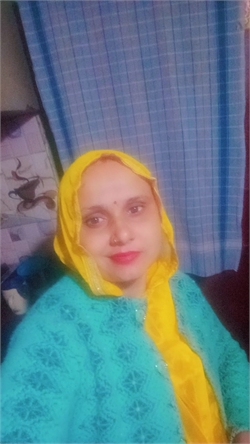 Poonam Singh - Part time Baby Sitter in Uttam Nagar in Delhi