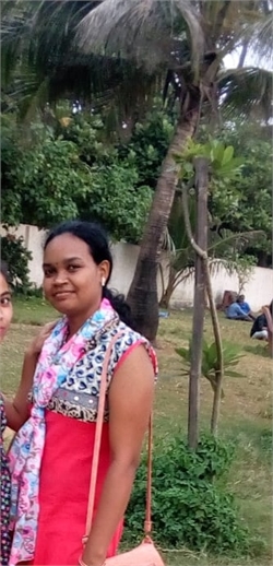 poonam Suren - Full time Patient Care and Elderly Care and Baby Sitter in Jogeshwari, in Mumbai