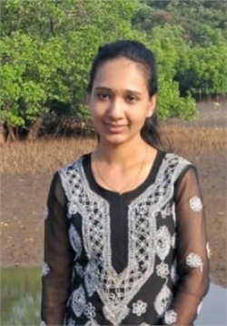 Poonam Talekar - Full time Cleaner and Cook and Baby Sitter in Thane West in Mumbai