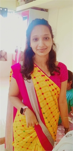 poonam taleskar - Full time Cook and Baby Sitter in thane west in Thane
