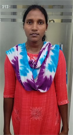 poonam tete - Full time Cleaner and Baby Sitter in malad west in Mumbai