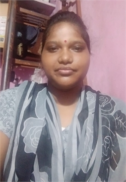 Poonam Tirkey - Full time Cleaner and Baby Sitter in Goregaon in Mumbai