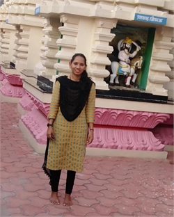 Poonam  Tirkey - Full time Cleaner in Khar in Mumbai