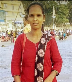 Poonam Topno - Part time Cook in Panvel in Panvel