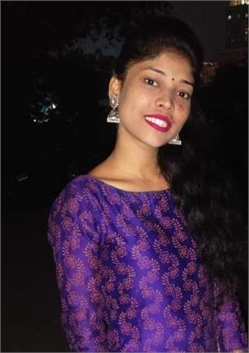 Poonam Trambak Bhagat - Part time Baby Sitter in Powai in Mumbai