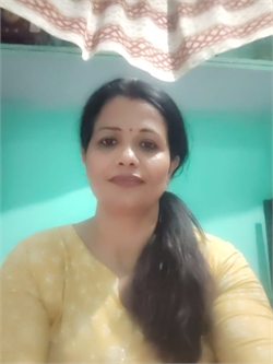 Poonam Verma - Full time Baby Sitter in Ludhiana in Ludhiana
