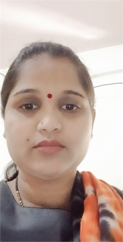 Poonam Vilas Suprekar - Part time Cleaner and Cook in Mulund West in Krishnanagar