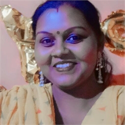 Poonam Walad