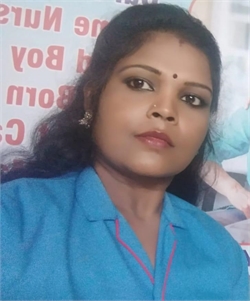 mangal wankheade - Full time Patient Care and Elderly Care in bhosri in Pune