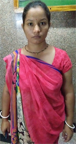 Poonam Yadav - Part time Cook in Andheri East in Mumbai