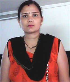 Poonam Yadav - Full time Cleaner and Cook and Baby Sitter in Bhivpuri, Karjat East in Thane