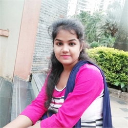Pooja Kumari - Part time Cleaner and Cook and Baby Sitter in Goregaon West in Mumbai