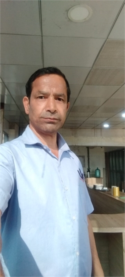 Pooran Singh Bora - Full time Patient Care and Elderly Care in Manpada in Thane