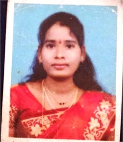 poornima - Part time Cleaner and Patient Care and Elderly Care and Baby Sitter in kaveri nagar in Bangalore Bengaluru