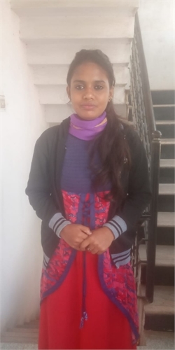 poornima - Full time Cleaner and Baby Sitter in Deepanjalli nagara in Bangalore Bengaluru