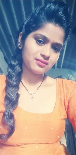 Pournima Hari Khandijod - Full time Cleaner and Cook and Baby Sitter in Nashik in Nashik