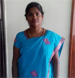 poornima - Full time Cleaner and Cook and Baby Sitter in Kamakshipalya Police Station, Bengaluru, Karnataka, India in Bangalore Bengaluru