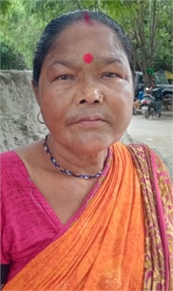 Poornima - Part time Cleaner in Masoodpur in Delhi