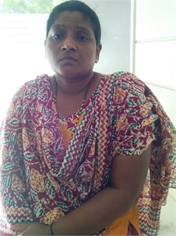 Poornima Manna - Part time Cleaner and Patient Care and Elderly Care in kalher in Thane