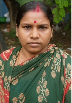 Poornima Mooli - Part time Cleaner and Cook in Mehrauli in Delhi