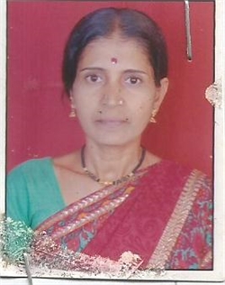 Poornima Sharad Jadhav - Part time Cleaner and Cook and Patient Care and Elderly Care and Baby Sitter in Badlapur West in Thane