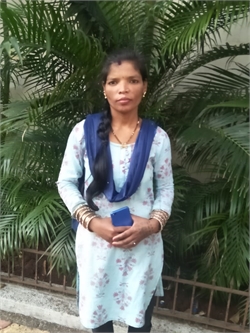 poornima shrivas - Full time Cleaner and Cook and Baby Sitter in worli in Mumbai