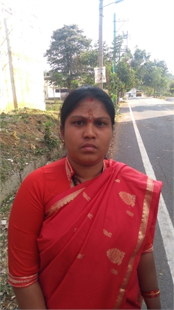 Poornima Suresh - Part time Baby Sitter in Mysore Road Satellite Bus Station, Hosagudanahalli, 3rd Cross, Mysore Road, Bengaluru, Karnataka, India in Bangalore Bengaluru