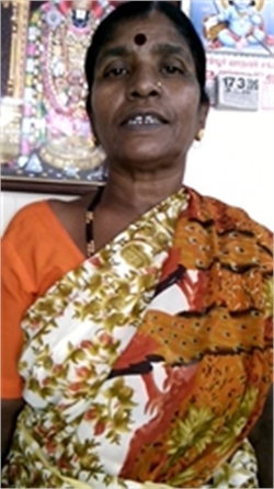 Poovai Malghe - Japa Maid in Nagpur