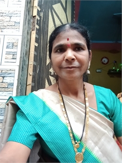 Popatbai Tanaji Patil - Full time Patient Care and Elderly Care and Baby Sitter in Vashi in Navi Mumbai