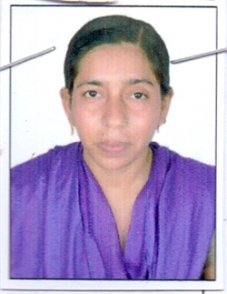 Popy Biswas