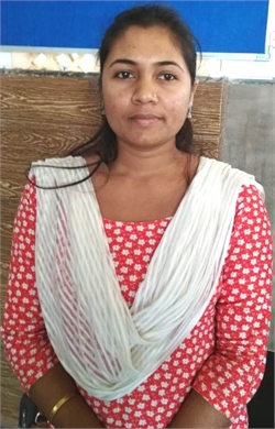 popy  gain - Full time Cleaner and Cook and Baby Sitter in ambevali (thana) in Mumbai