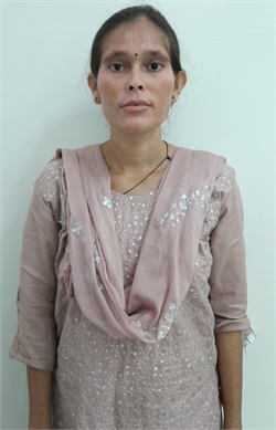 Pornima Kawade - Full time Patient Care and Elderly Care in umarkhed ,yavatmal in Nanded