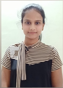 pornima koreppa kareppagol - Full time Cleaner and Cook and Baby Sitter in Banglore in Bangalore Bengaluru