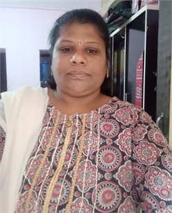 Pornima murkute - Full time Patient Care and Elderly Care in Chandan nagar in Pune