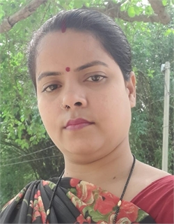 Putul Jha - Part time Cleaner and Patient Care and Elderly Care and Baby Sitter in delhi in Delhi