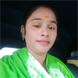 pournima badi - Part time Cook in santacruz east in Mumbai