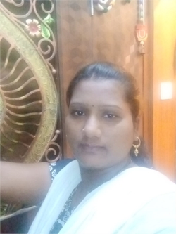 Poornima Yedpal - Part time Patient Care and Elderly Care in Navpada, Vile Parle East, Vile Parle in Mumbai