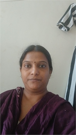 Pournima Sonawane - Part time Cleaner and Cook and Baby Sitter in Pimpri-Chinchwad in Pune