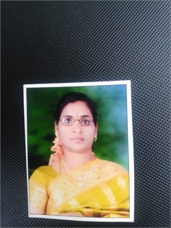 Pouline M - Part time Baby Sitter in Ramamurthy Nagar in Bangalore Bengaluru