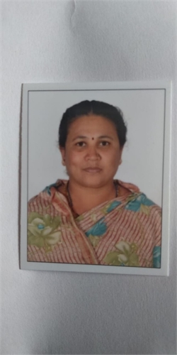 Prabavathi - Part time Cleaner and Cook in Banaswadi in Bangalore Bengaluru