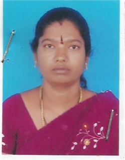 Prabha R - Part time Cleaner in Nehru Nagar in Bangalore Bengaluru