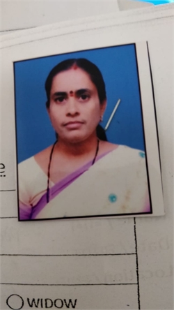 prabha - Full time Cleaner and Cook in Mathikere, Bengaluru, in Bangalore Bengaluru