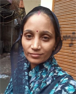 Prabha - Part time Cleaner in , Anand Vihar in Delhi