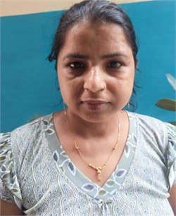 Prabha - Part time Cook in RK Puram sector 7 in Delhi