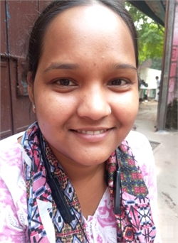 Prabha - Part time Patient Care and Elderly Care in Karol Bagh in Delhi