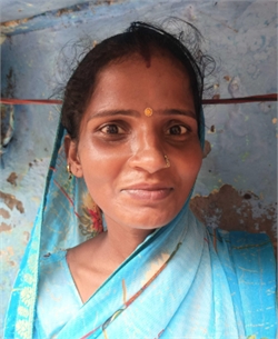 Prabha - Part time Cleaner in Ashok Vihar in Delhi