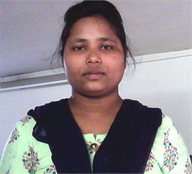 Prabha Bhagya Beck - Full time Patient Care and Elderly Care and Baby Sitter in mahim in Mumbai